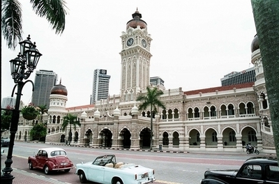 一卵性双子「犯人特定できず」無罪、死刑免れる マレーシア