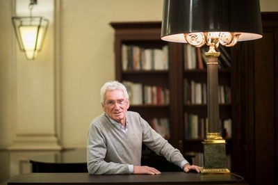 「ロベール・クレジュリー」は私が狂おしいほど愛した女性のようなもの