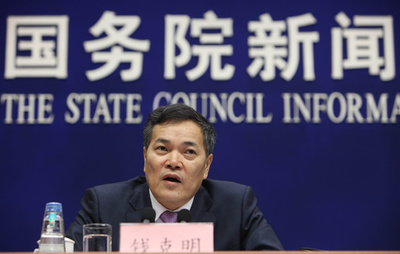 中国、ASEAN諸国からの輸入を拡大