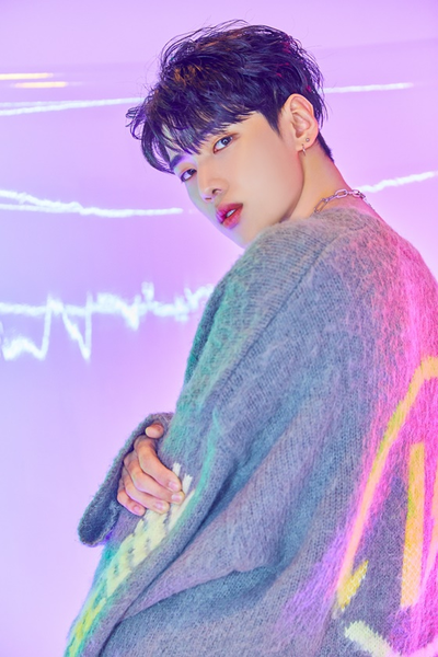 DKZ ジェチャン、フォーブスコリア選定「2022 ライジングスター」 – KOREA WAVE