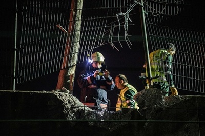 イスタンブール地下鉄駅近くで爆弾爆発、6人負傷の情報