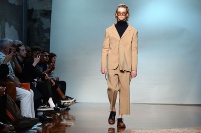 「マルニ」17年春夏メンズ