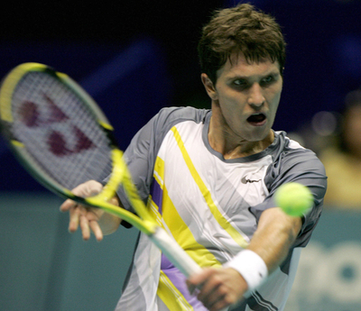 ズベレフ ラッセルを降し2回戦進出