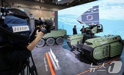 韓国防衛産業「ビッグ4」、第3四半期営業利益は1.3兆ウォンに迫る…第4四半期も「好天」