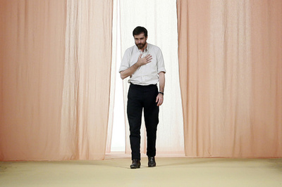 ユニクロ×ルメール、新コラボコレクション15年秋冬に発売