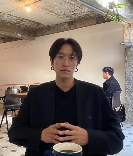 ペッカのInstagram(c)news1