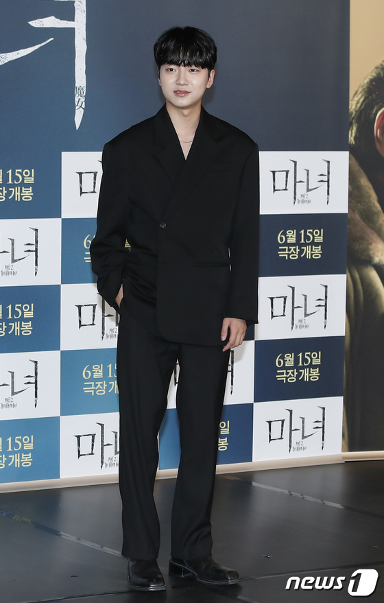 ソン・ユビン　(c)news1