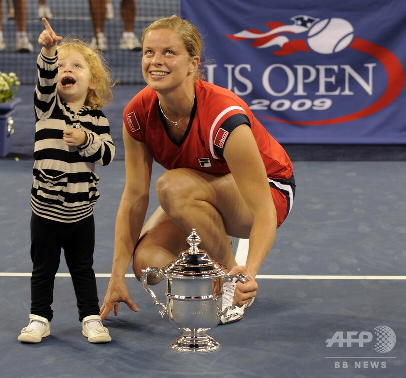 【特集】全米オープンテニス、最近の男女シングルス優勝者