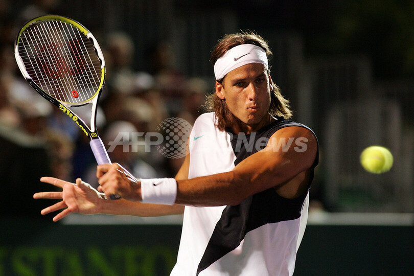 テニス パシフィック ライフ オープン07 男子シングルス フェリシアーノ ロペス サフィンを破り3回戦へ進出 米国 写真7枚 国際ニュース Afpbb News テニス パシフィック ライフ オープン07 男子シングルス フェリシアーノ ロペス サフィンを破り3回戦へ進出 米国 写真7枚 国際ニュース Afpbb News