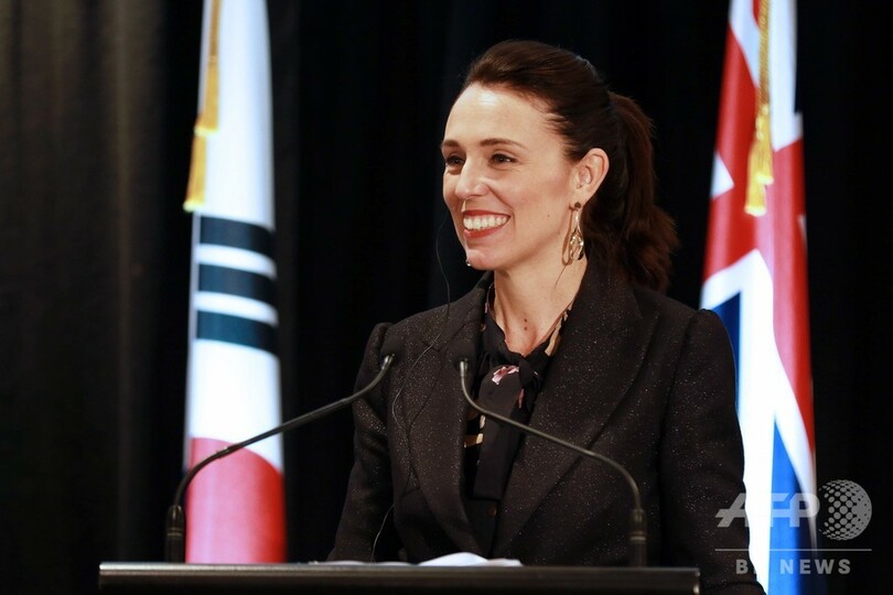 金正恩氏の年内訪韓、文大統領が可能性に言及