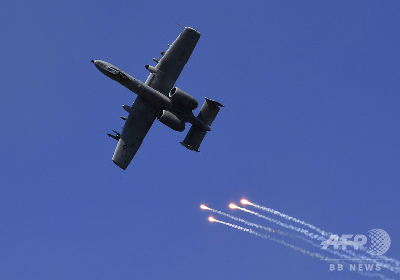 米韓、合同軍事演習の規模縮小へ 北との核協議に配慮