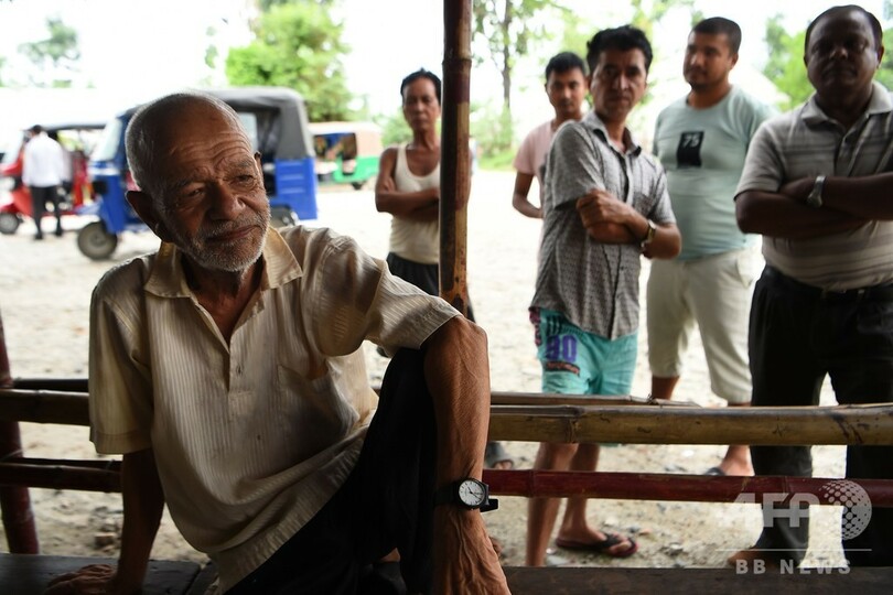 「幸せの国」ブータンから追われた不幸な少数民族ローツァンパ