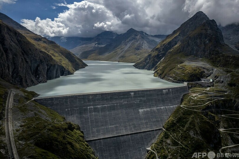 再生可能エネルギー発電促進法を承認 スイス国民投票