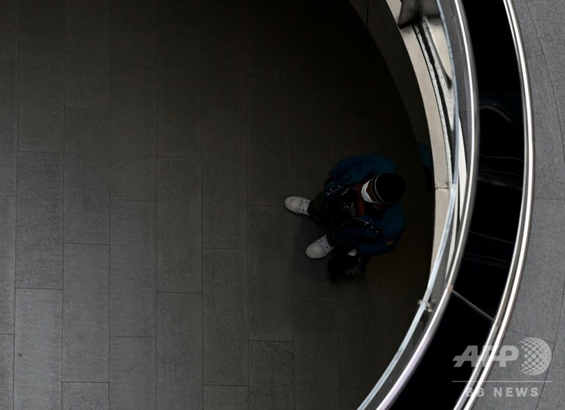 中国の透明性欠如で世界が「大きな代償」とトランプ氏  新型コロナ