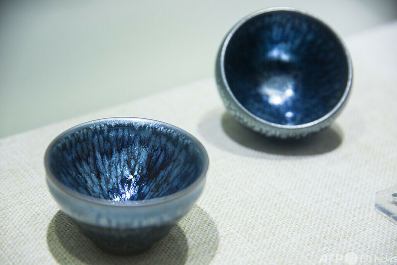 抹茶ブームが日本から中国に逆輸入 茶の湯文化の復活もなるか