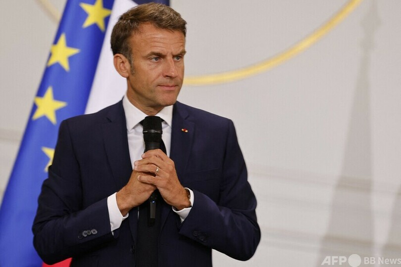 仏暴動拘束者3割は未成年 保護者に罰金刑の意向