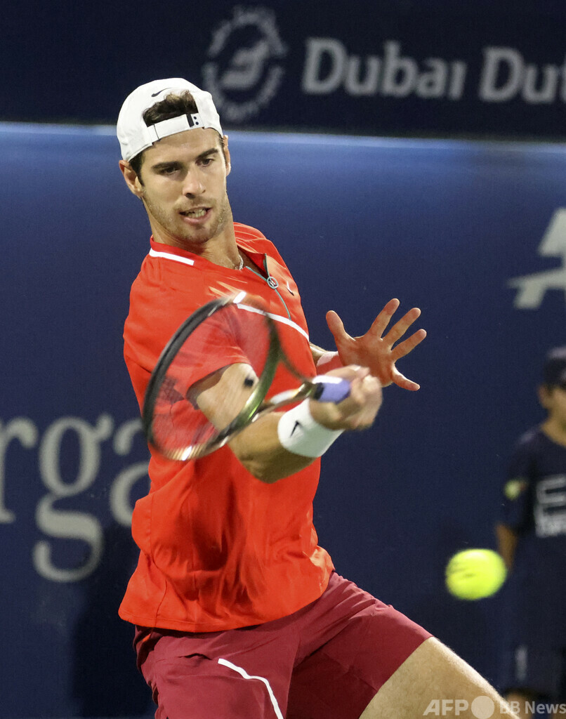 ウィンブルドン、ロシア・ベラルーシ選手の出場禁止