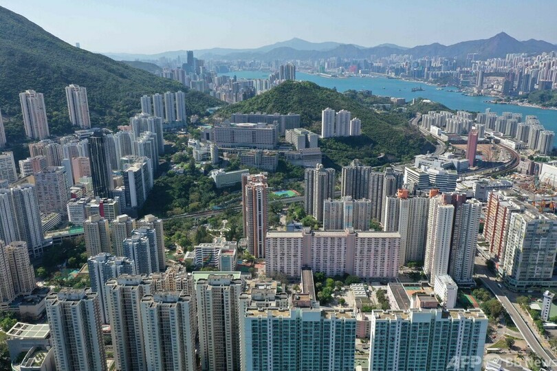 香港ドラマ、フィリピン人家政婦役の肌「黒塗り」で物議