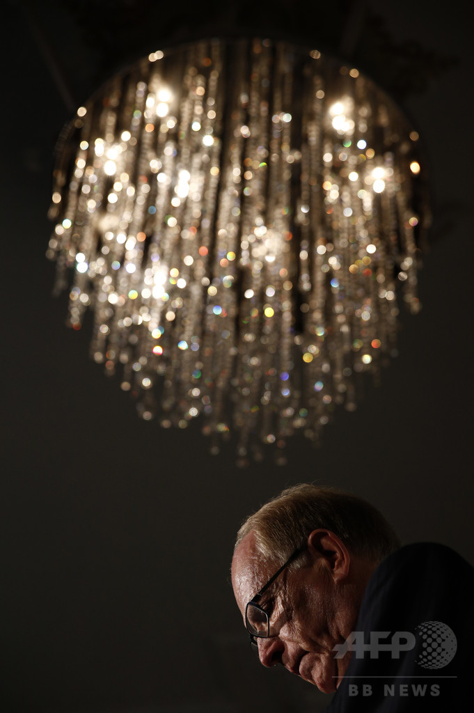 「組織的」なドーピング、露選手1000人以上が関与 報告