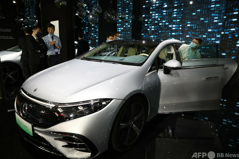 「新車代より修理費の方が高い!」 中国EVユーザーから不満の声