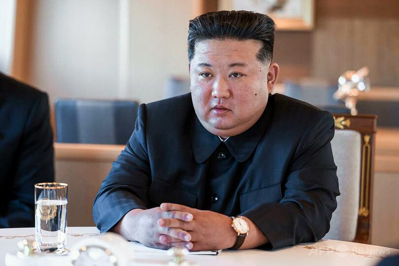 日本は「再侵略の野望」を胸に「軍事大国」目指している 北朝鮮