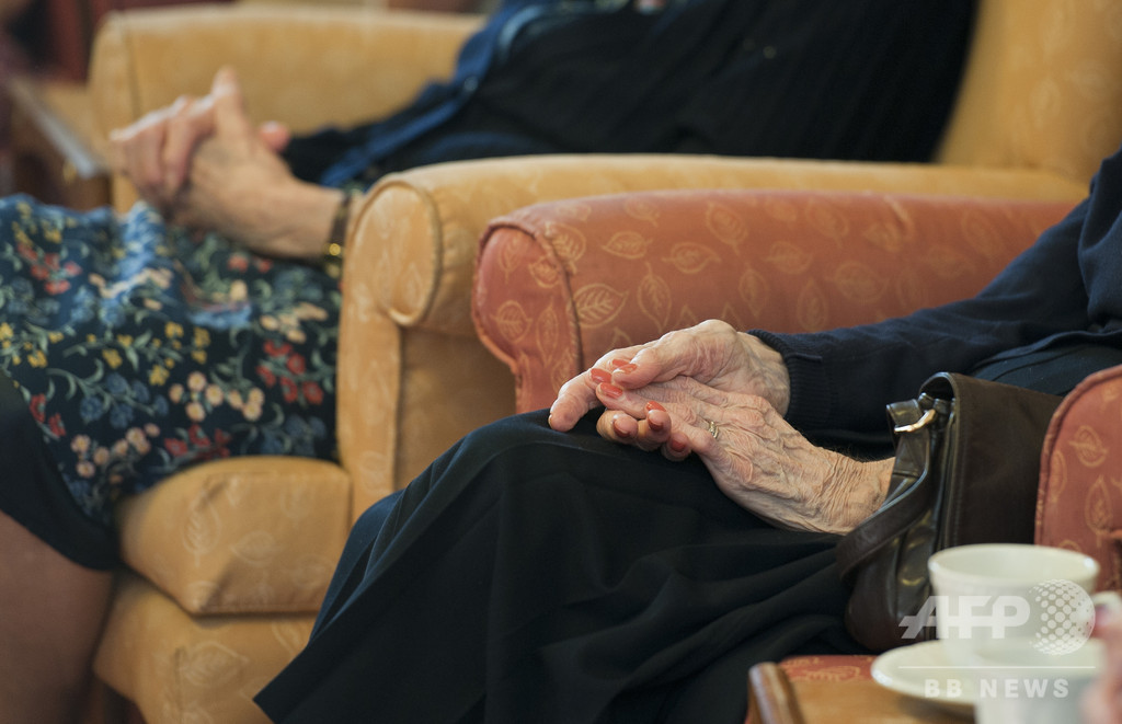 102歳の男が92歳女性に強制わいせつ、シドニーの老人ホーム 102歳の男が92歳女性に強制わいせつ、シドニーの老人ホーム