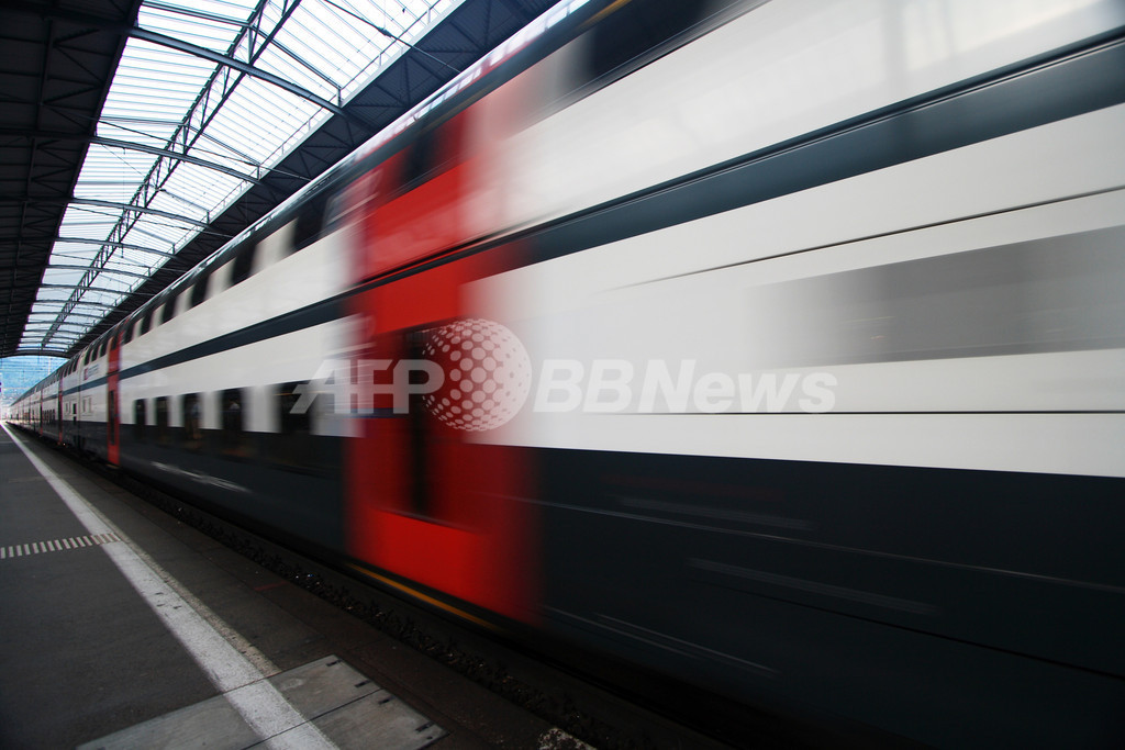 英鉄道、全路線の単一パス目指し試験運用 英鉄道、全路線の単一パス目指し試験運用