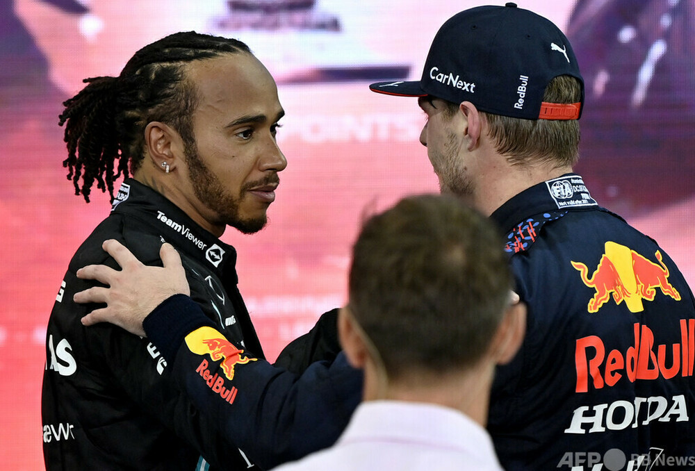 物議のF1アブダビGP、3月18日に調査結果公表へ 写真1枚 国際ニュース:AFPBB News