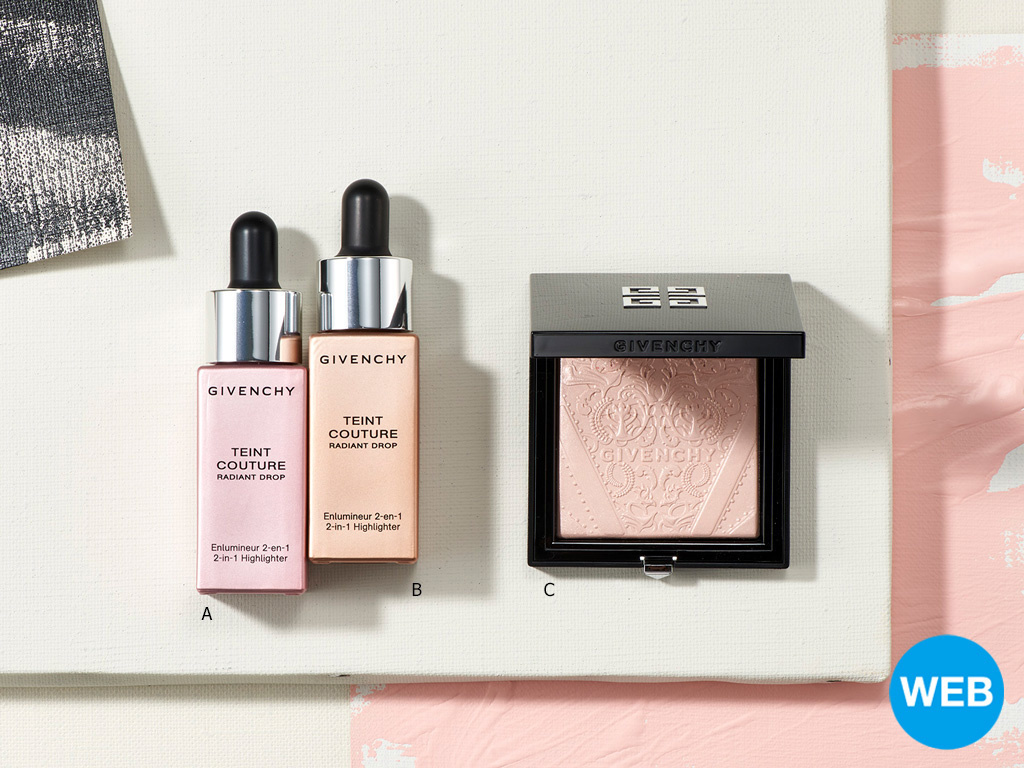 <HANKYU BEAUTY AUTUMN COSMETICS>ジバンシイ <HANKYU BEAUTY AUTUMN COSMETICS>ジバンシイ