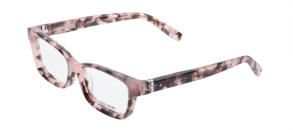 「ボビイ ブラウン アイウェア・コレクション」が今秋日本上陸！