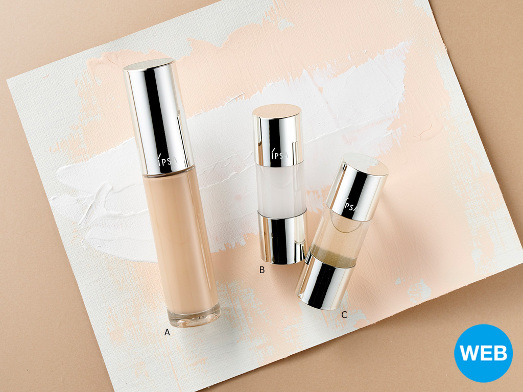 <HANKYU BEAUTY AUTUMN COSMETICS>イプサ <HANKYU BEAUTY AUTUMN COSMETICS>イプサ