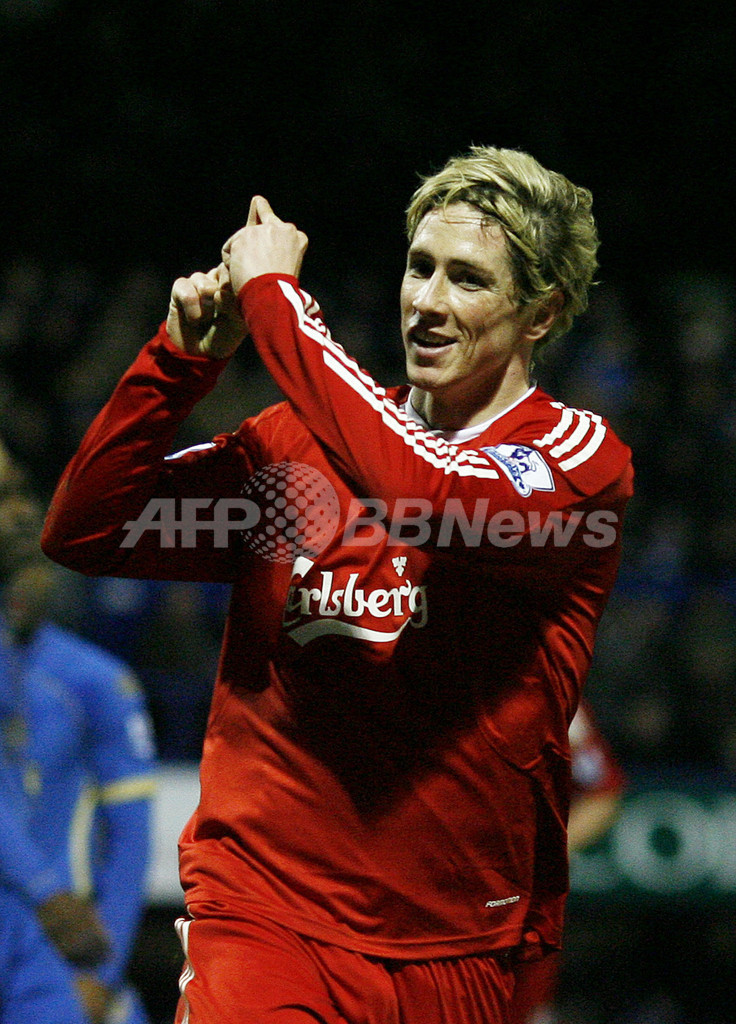 タグ付き　リバプールFC 2009/2010 アウェイ　フェルナンドトーレスＳ タグ付き リバプールFC 2009/2010 アウェイ フェルナンドトーレスS