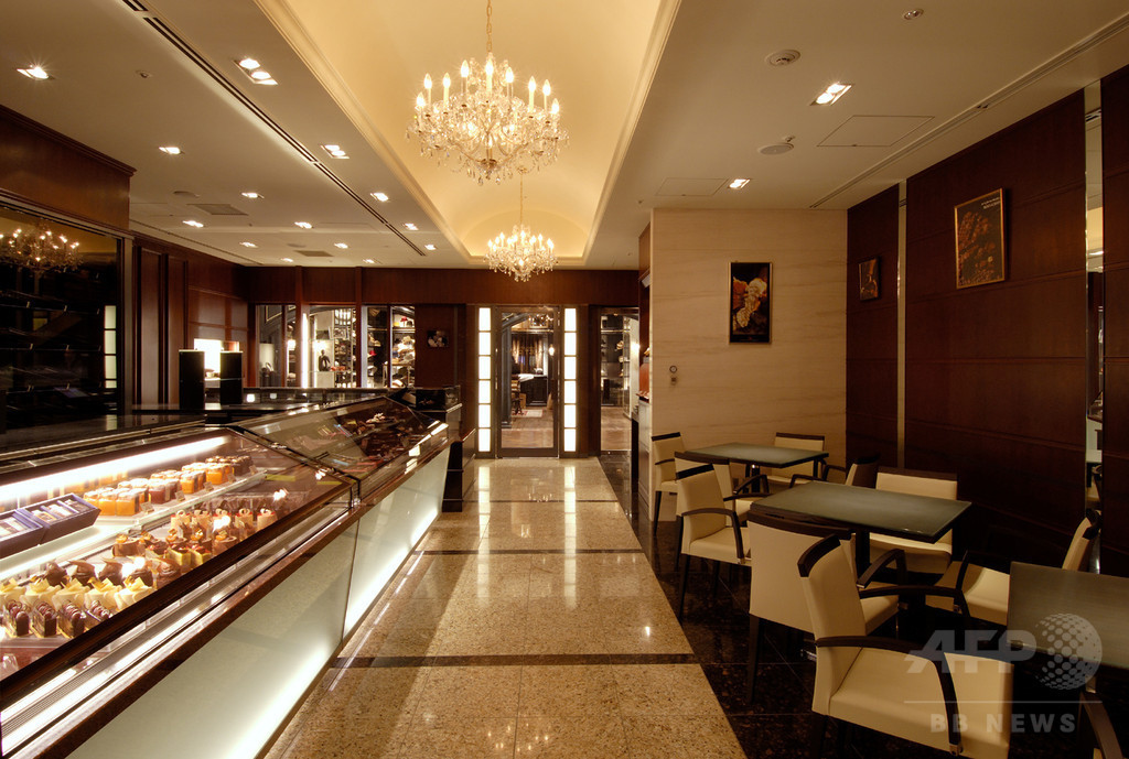 「ショコラティエ　パレ ド オール」夏限定！ショコラやスイーツが発売