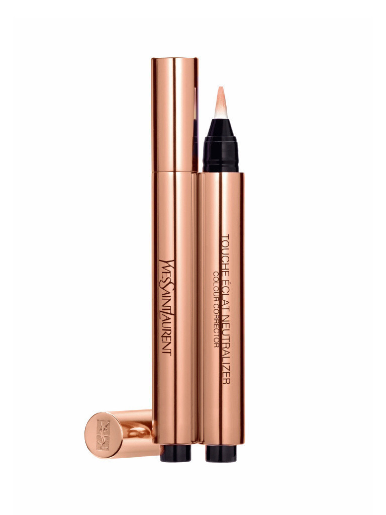 「イヴ・サンローラン・ボーテ」ハイライターに限定色