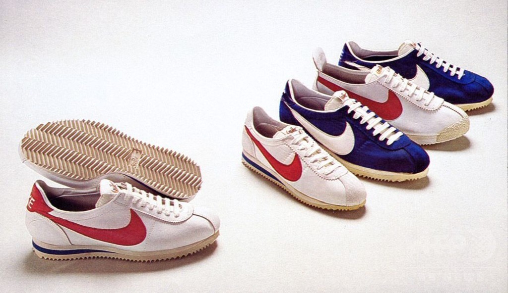 ナイキのマスターピースが復刻「ナイキラボ コルテッツ'72」9月24日発売へ