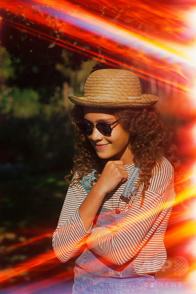 「マイキータ」キッズラインに新作2モデル登場