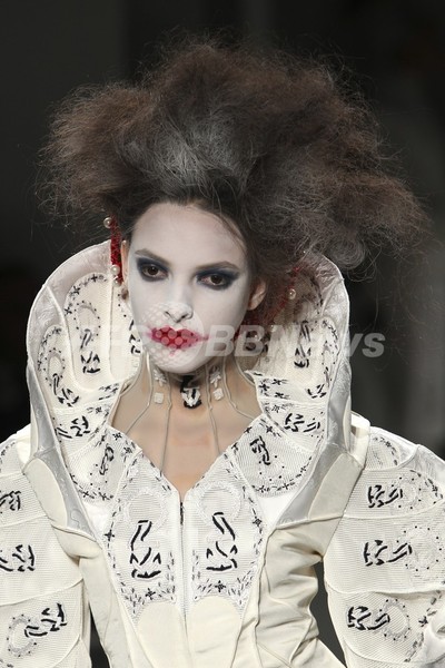 ＜14年春夏NYコレクション＞トム・ブラウン