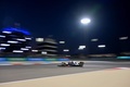 23F1開幕戦バーレーンGPのフリー走行2回目に臨むアルファタウリのニック・デ・フリース（2023年3月3日撮影）。(c)ANDREJ ISAKOVIC / AFP