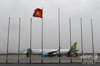 豪民主活動家、ベトナムで拘束 人権状況調査で入国 豪民主活動家、ベトナムで拘束 人権状況調査で入国