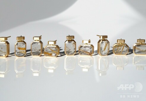 talkative/トーカティブ BOTTLE k18ボトルピアス talkative