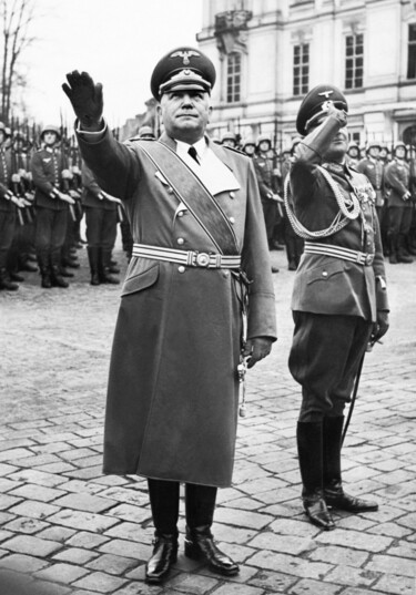 ナチス支配下の生活を再現、リアリティー番組が物議 チェコ 写真1枚