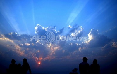 米エリート神経外科医が見た死後の世界 写真1枚 国際ニュース Afpbb News