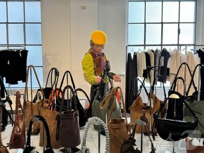 ファッションECも「即日配送」時代へ…韓国プラットフォーム各社が対応強化