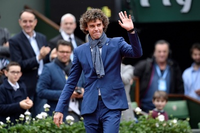 ナダルは「15回」全仏OPを優勝できる―RG3勝のクエルテン氏