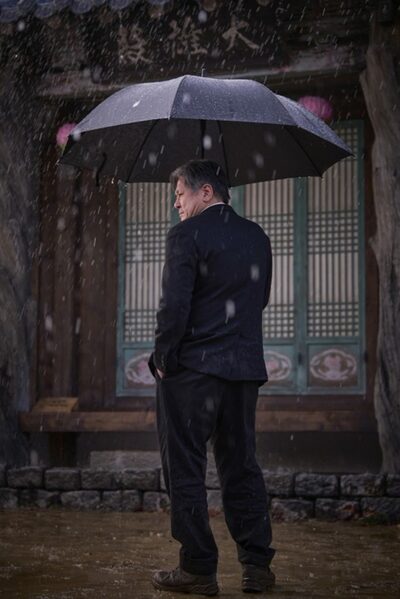 キャリア35年…チェ・ミンシクがオカルトミステリー挑戦