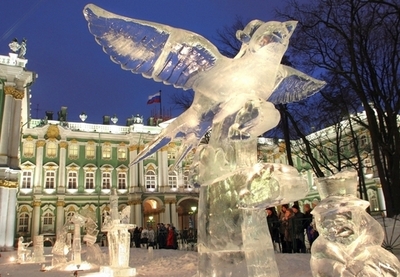 ロシア全土の美術館で、所蔵品計5万点が紛失