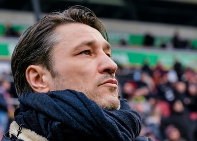 バイエルン次期指揮官にフランクフルトのコヴァチ監督、独報道