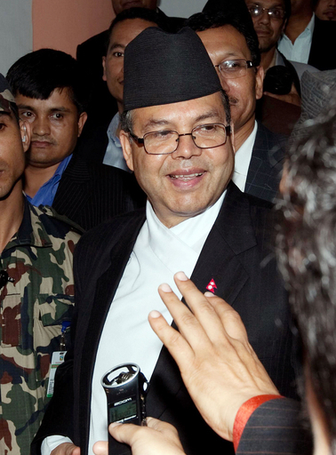 ネパールのカナル首相が辞任、政治混迷に逆戻りか