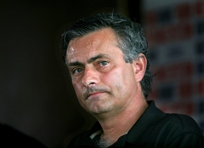 インテル会長 モウリーニョ氏の監督就任報道「真実ではない」