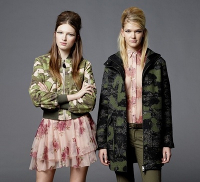 「ディーゼル」を丸ごと楽しむポップアップストア、10月6日まで